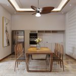 Thiết kế nội thất biệt thự liền kề An Vượng - Dương Nội