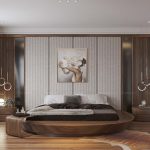 Thiết kế nội thất biệt thự liền kề An Vượng - Dương Nội