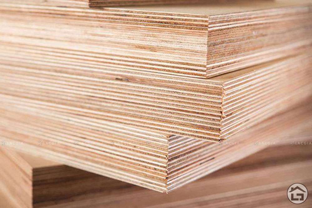 Gỗ Plywood là gì