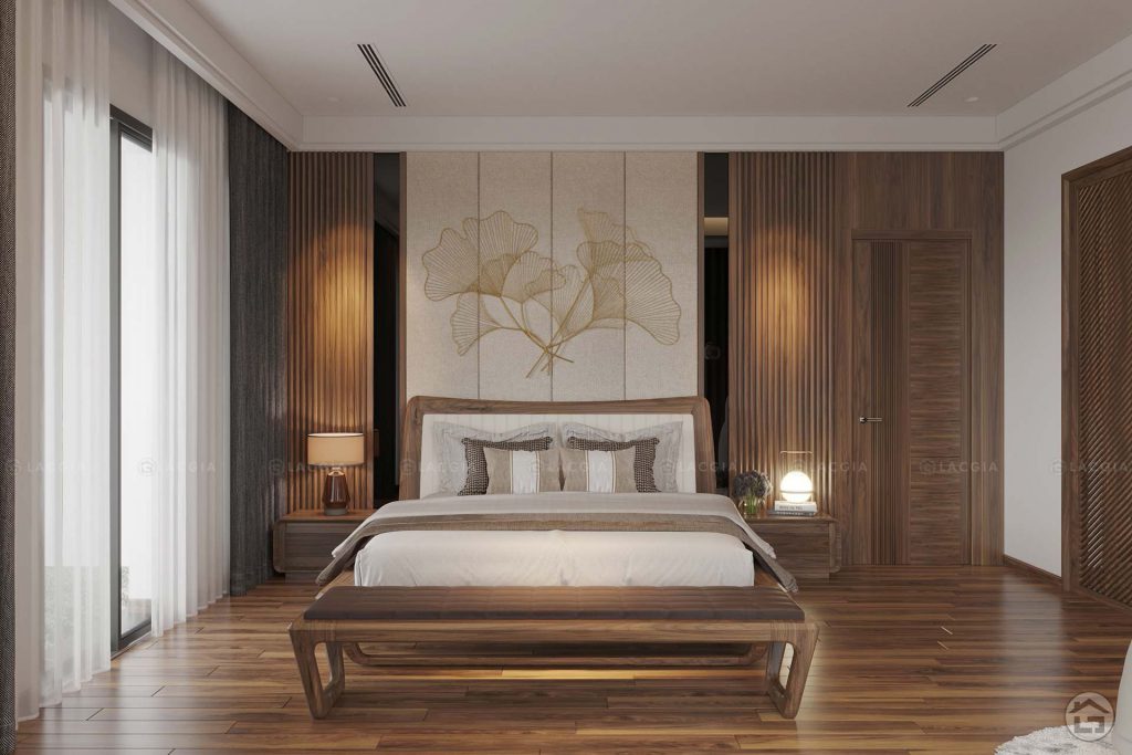 99+ Mẫu thiết kế trang trí phòng ngủ hiện đại đẹp nhất