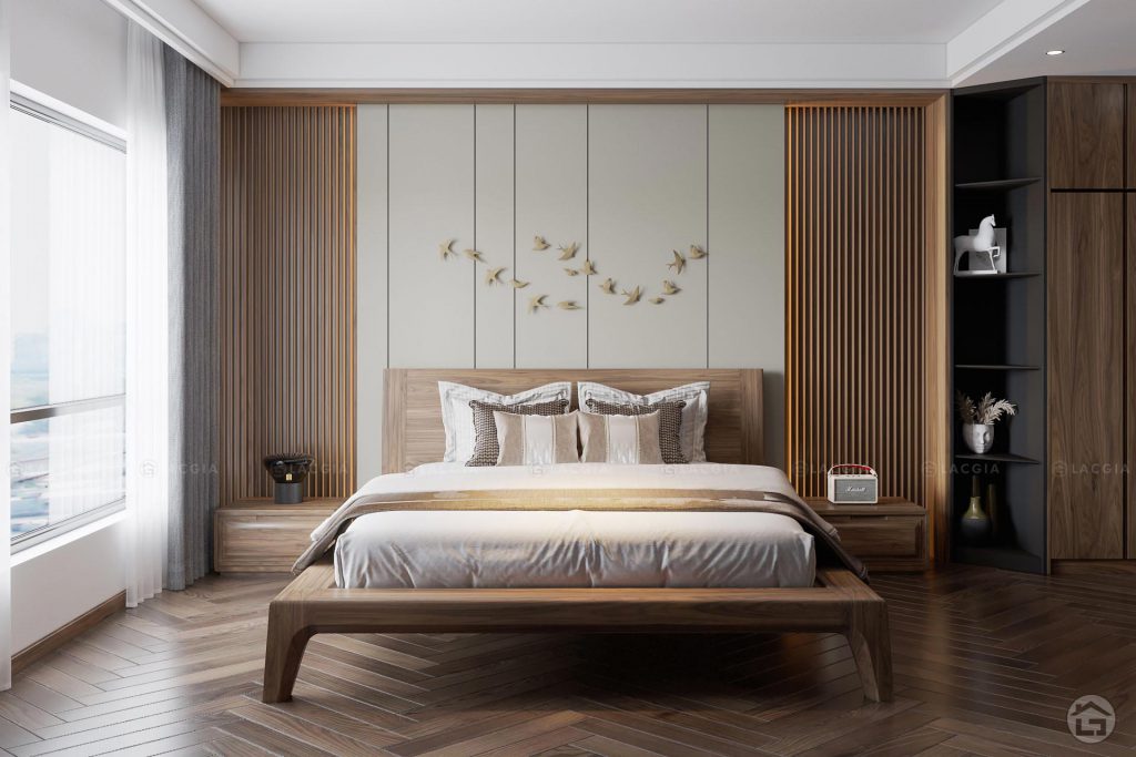 99+ Mẫu thiết kế trang trí phòng ngủ hiện đại đẹp nhất