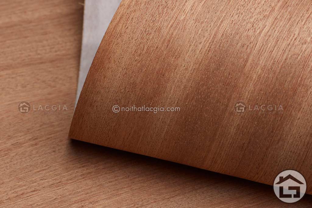 Tùy vào mỗi loại cốt gỗ để phân loại gỗ veneer