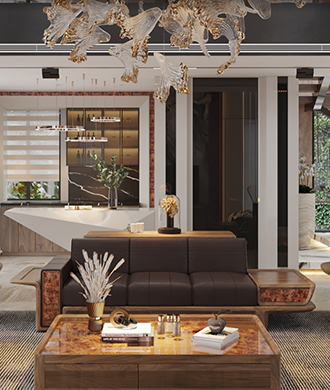 Nội Thất Lạc Gia